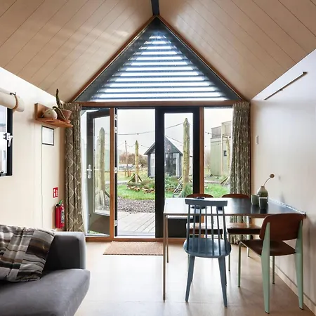 Basecamp Tiny House Eco-resort