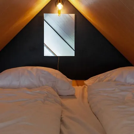 Basecamp Tiny House Eco-resort Vakantiepark