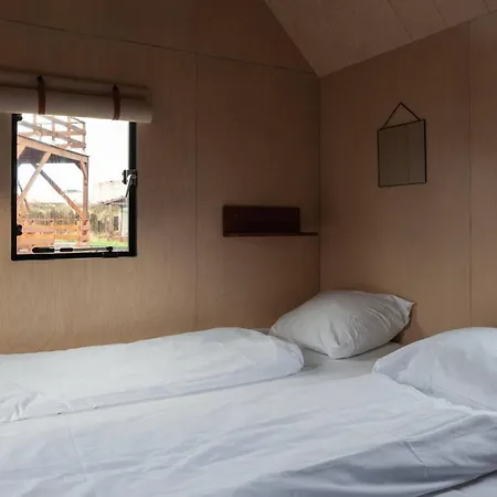 Basecamp Tiny House Eco-resort *