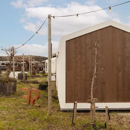 Basecamp Tiny House Eco-resort *
