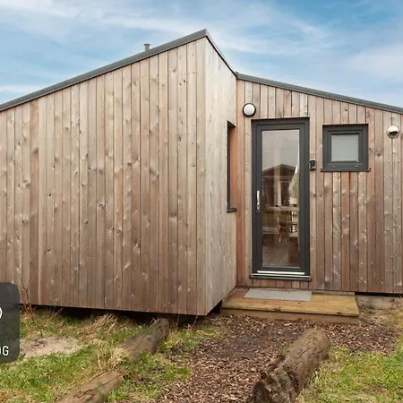 Holiday park Basecamp Aan Zee