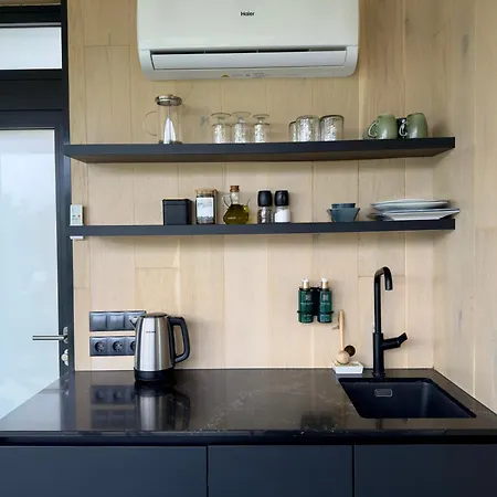 Basecamp Tiny House Eco-resort *