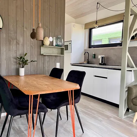 Basecamp Aan Zee