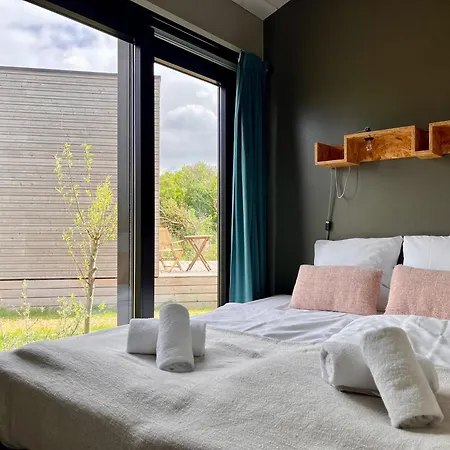 Basecamp Aan Zee Holiday park
