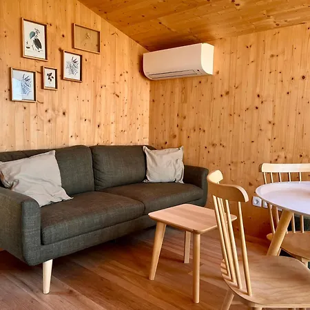 Basecamp Aan Zee *