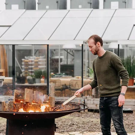 Basecamp Tiny House Eco-resort *