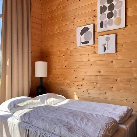 Basecamp Tiny House Eco-resort *