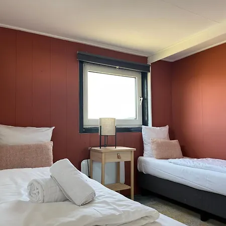 Parco vacanze Basecamp Tiny House Eco-resort 4*