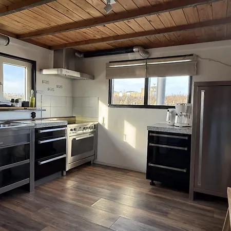 Parco vacanze Basecamp Tiny House Eco-resort 4*