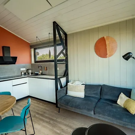 Basecamp Tiny House Eco-resort