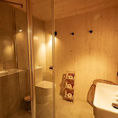 Basecamp Tiny House Eco-resort 4*