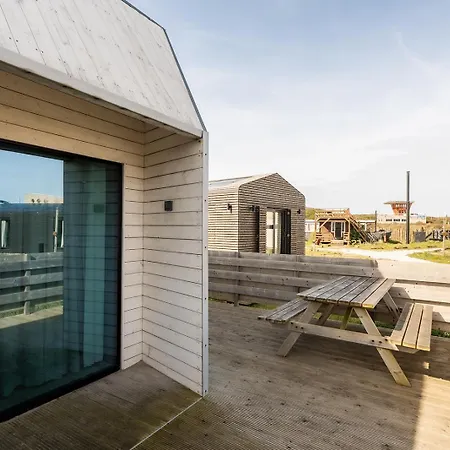 假日公园 Basecamp Tiny House Eco-resort 艾默伊登