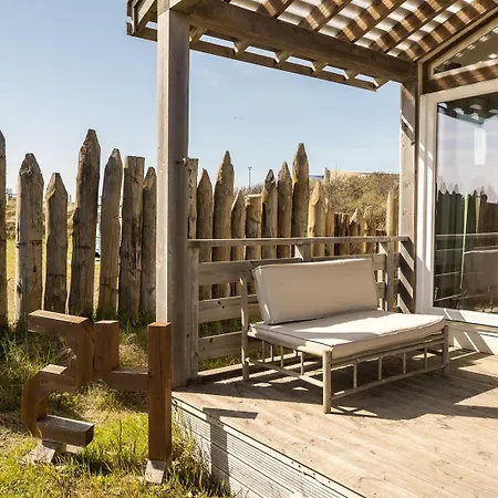 假日公园 Basecamp Tiny House Eco-resort