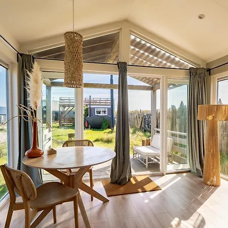 Basecamp Tiny House Eco-resort 4*