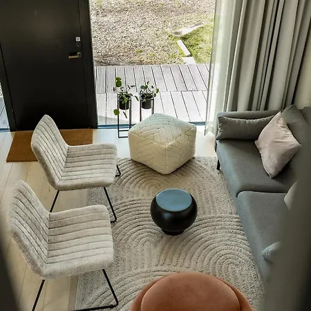Basecamp Tiny House Eco-resort 4*