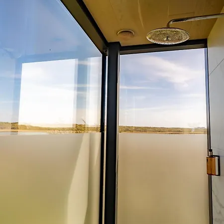 假日公园 Basecamp Tiny House Eco-resort