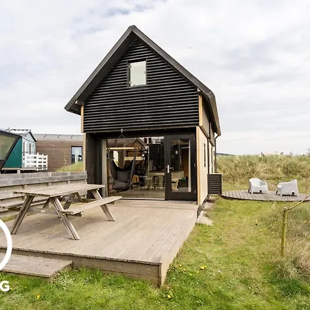 Basecamp Tiny House Eco-resort 4*