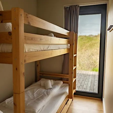 Basecamp Tiny House Eco-resort