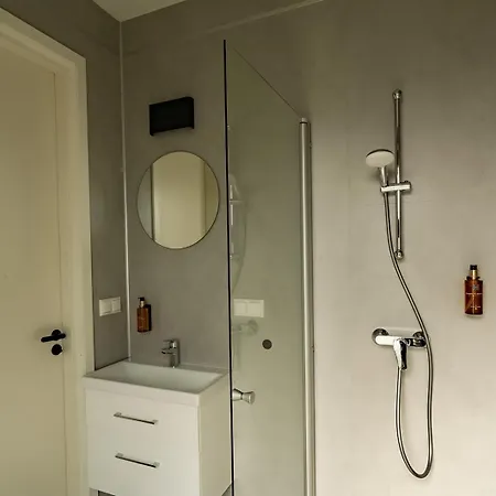Basecamp Tiny House Eco-resort Prázdninový areál 4*