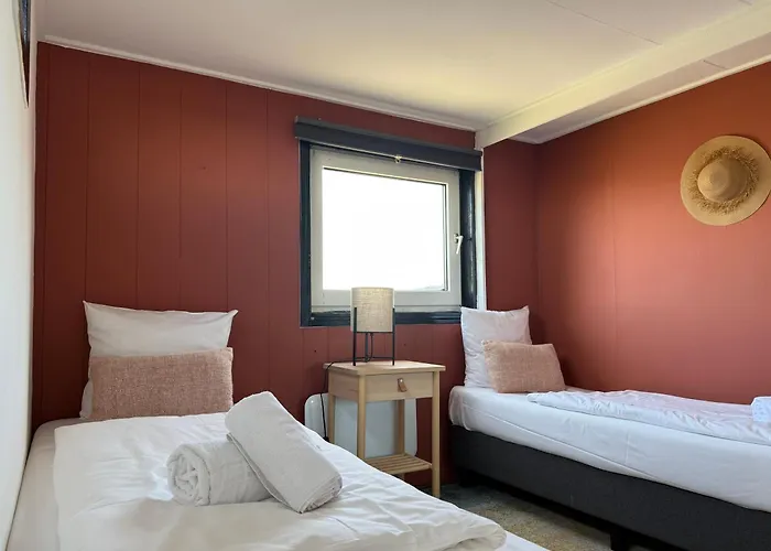 Parco vacanze Basecamp Tiny House Eco-resort 4*