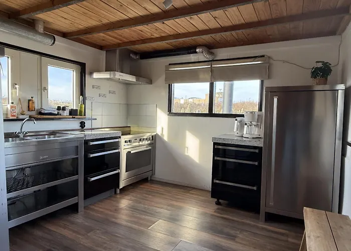 Parco vacanze Basecamp Tiny House Eco-resort 4*