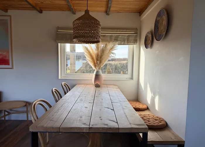 Basecamp Tiny House Eco-resort 4*