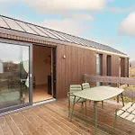 Holiday park Basecamp Tiny House Eco-resort