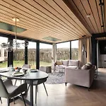 Holiday park Basecamp Tiny House Eco-resort 4*