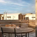 Basecamp Tiny House Eco-resort Holiday park 4*