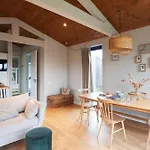 Holiday park Basecamp Tiny House Eco-resort 4*