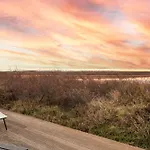 Basecamp Tiny House Eco-resort