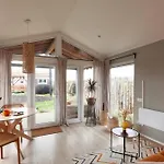 Holiday park Basecamp Tiny House Eco-resort 4*