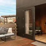 Basecamp Tiny House Eco-resort IJmuiden