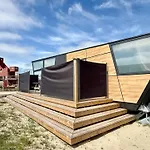 Basecamp Tiny House Eco-resort Holiday park 4*