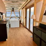 Basecamp Tiny House Eco-resort Holiday park 4*