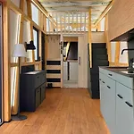 Holiday park Basecamp Tiny House Eco-resort 4*