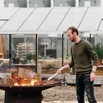 Basecamp Tiny House Eco-resort 4*