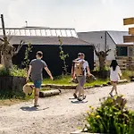 Basecamp Tiny House Eco-resort