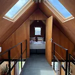 Holiday park Basecamp Tiny House Eco-resort