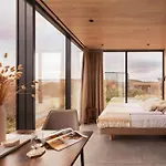 Basecamp Tiny House Eco-resort Holiday park 4*
