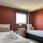 Holiday park Basecamp Tiny House Eco-resort 4*