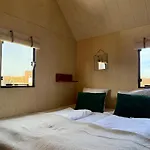 Basecamp Tiny House Eco-resort Holiday park IJmuiden