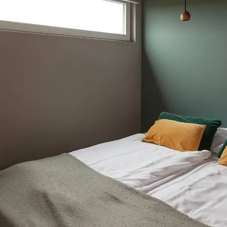 Basecamp Aan Zee Kompleks wypoczynkowy