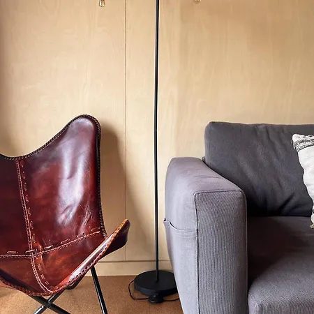 Basecamp Aan Zee Kompleks wypoczynkowy