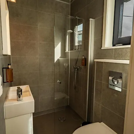 Basecamp Tiny House Eco-resort 4*