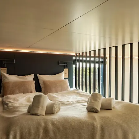 Basecamp Tiny House Eco-resort 4*