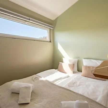 Basecamp Tiny House Eco-resort 4*
