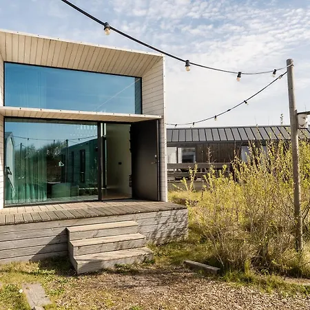 Basecamp Tiny House Eco-resort