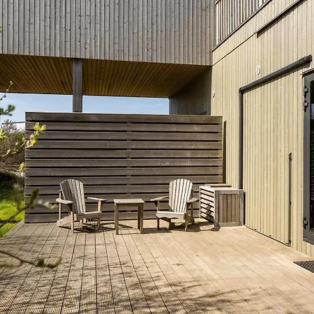 Basecamp Tiny House Eco-resort 4* איימאודן