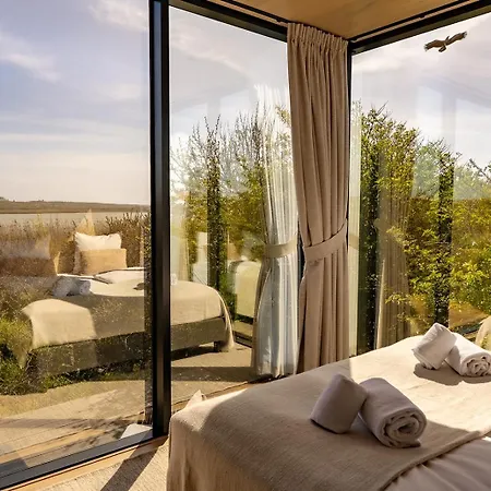 Basecamp Tiny House Eco-resort